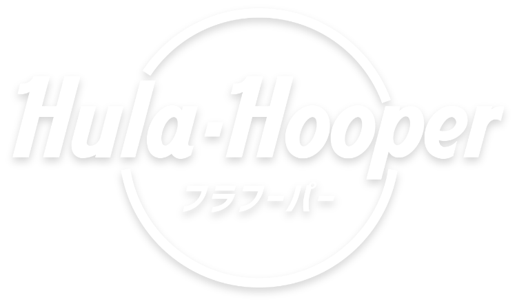 Hula-Hooper