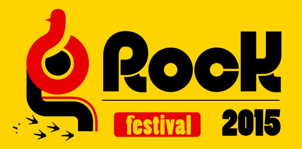 鳥ROCK FESTIVAL2015